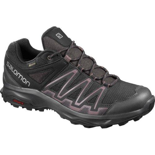 Salomon Quest Prime GTX Schoenen Heren grijs 2018 UK 8 5 EU 42 23 Trekking & Wandelschoenen Salomon Quest Prime GTX Schoenen Heren grijs 2018 UK 8 5 EU 42 23 Trekking & Wandelschoenen