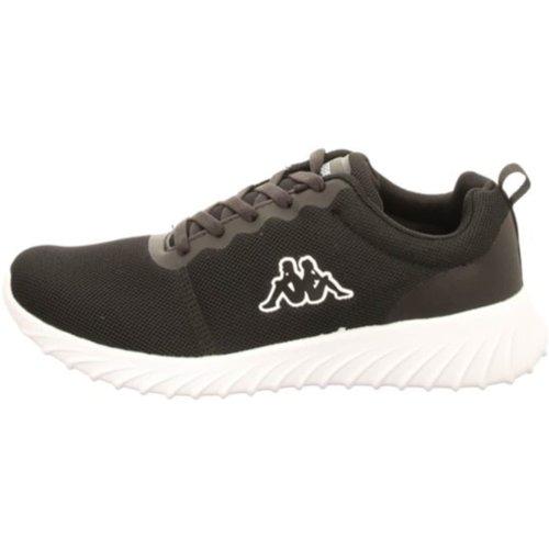 kappa sneakers dames