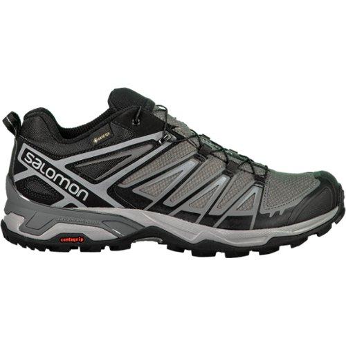 Salomon Quest Prime GTX Schoenen Heren grijs 2018 UK 8 5 EU 42 23 Trekking & Wandelschoenen Salomon Quest Prime GTX Schoenen Heren grijs 2018 UK 8 5 EU 42 23 Trekking & Wandelschoenen