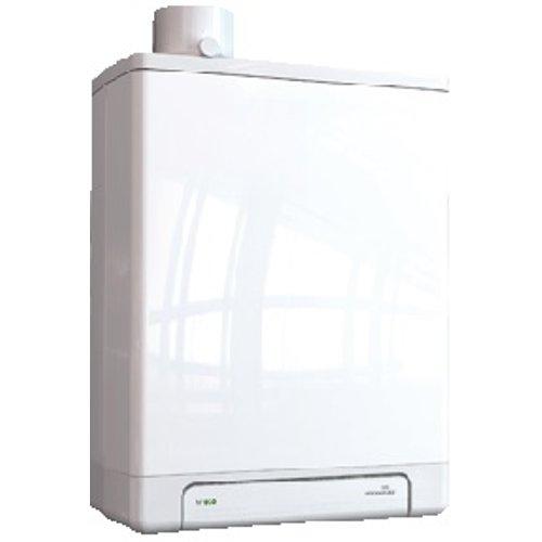 Intergas KombiKompakt HRE 28/24 RF HR Combiketel me... Intergas KombiKompakt HRE 28/24 RF HR Combiketel me...