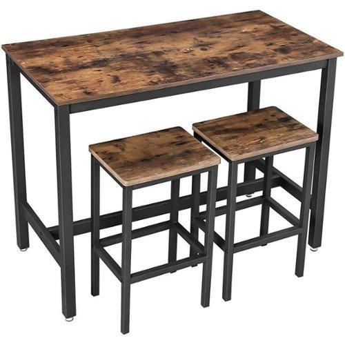 Nancy's Clifton Bartafel met Barstoelen Bartafels