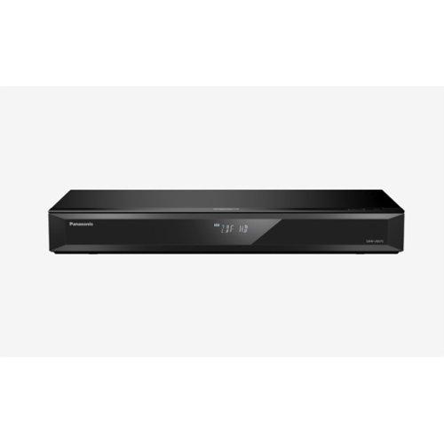 panasonic dvd player and recorder with hard drive