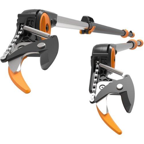 Fiskars Snoeigiraffe UP86 Snoeischaar 400 cm handsno...