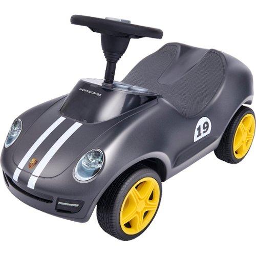 BIG Bobby Car Porsche Loopauto loopwagen loopwag...