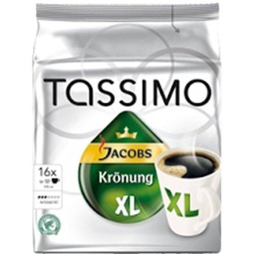 Anoi bellen Oplossen De beste TASSIMO en goedkoopste TASSIMO koffiecups |...