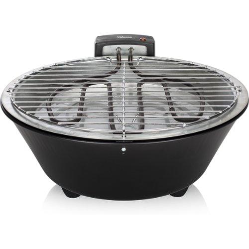 Tristar Barbecue kopen? Tristar BQ 6840 Kolenbarbecue Albufeira grijs barbecue kopen