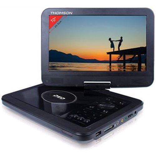 Thomson portable DVD speler THP370 portable dvd spel...