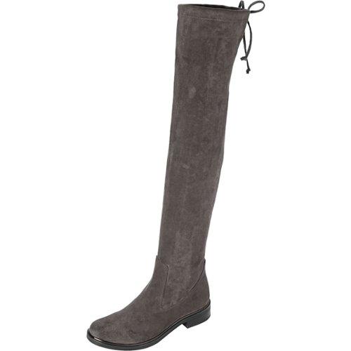 De mooiste overknee laarzen over knee laars 77087615 mango laars 99
