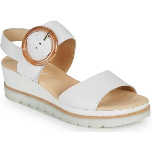 top işçi vahiy gabor sandalen zwart - guesswhoshowedupatdinner.com