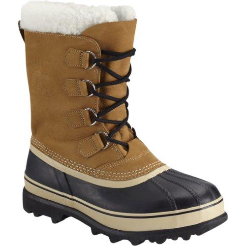men's wide width winter boots