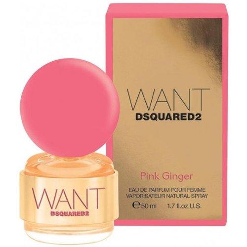 dsquared parfum dames
