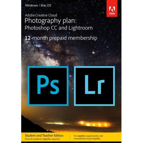 Photoshop For Students Mac