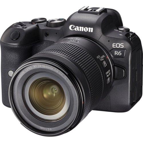essence Stoffelijk overschot Oppervlakkig Canon Camera kopen? | de beste deals op VERGELIJK.NL