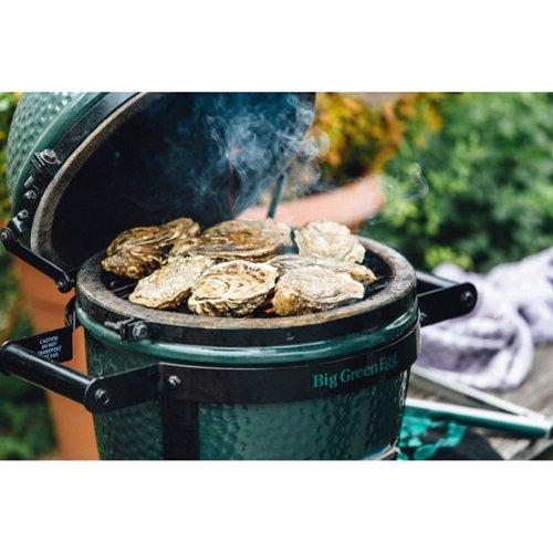Big Green Egg Barbecue kopen? Kynast Koepel Barbecue op Wielen Tuinartikelen kopen