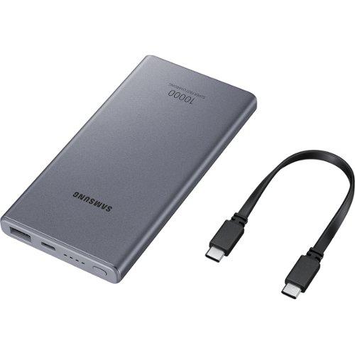 Samsung battery deals charger