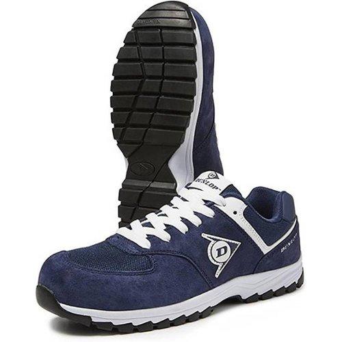 Stevige Dunlop werkschoenen | VERGELIJK.NL