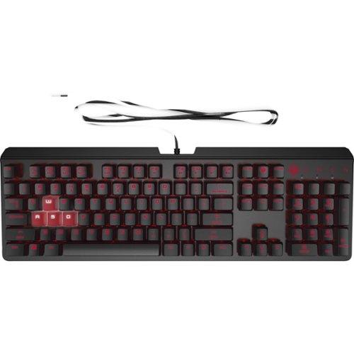 HP OMEN by HP Encoder toetsenbord HP OMEN by HP Encoder toetsenbord