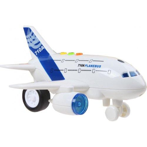 neutrale stap in charme speelgoed vliegtuig | koop online | VERGELIJK.NL