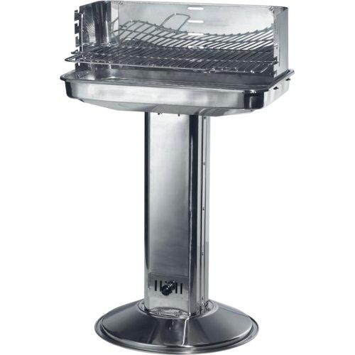 Garden Grill Barbecue kopen? Grillrooster 35 x 26 cm Tuinartikelen kopen? | BESLIST.nl