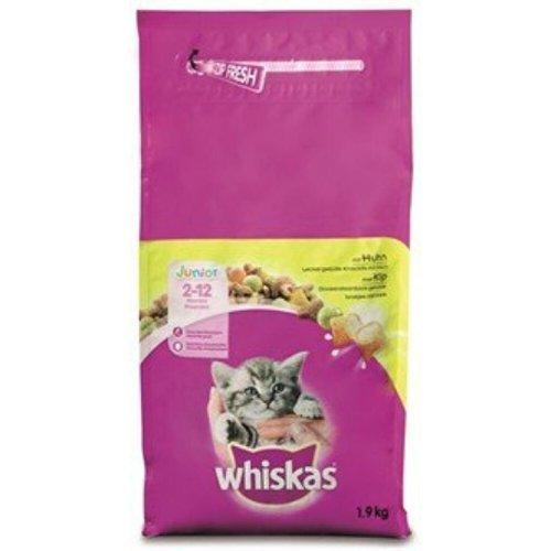 Whiskas kattenvoer | online dierenwinkel | ...