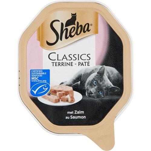 Sheba kattenvoer goedkoop | dierenwinkel VE...
