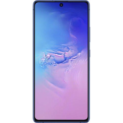 s10 lite blue