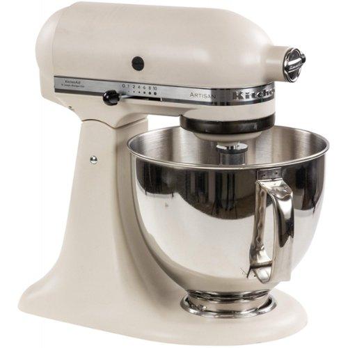 fresh linen kitchenaid