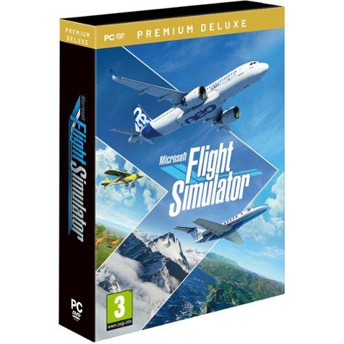 Flight simulator playstation sales 4