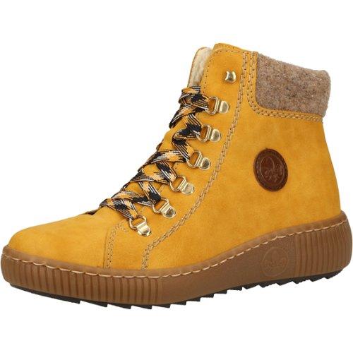 Schacht dames Rieker laarzen | KLEDING.nl