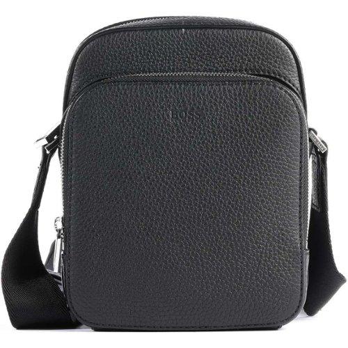 crossbody hugo boss