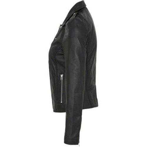 De meest trendy Goosecraft jassen | VERGELIJK.NL gc midtown jacket 102052014 goosecraft leren jas espresso
