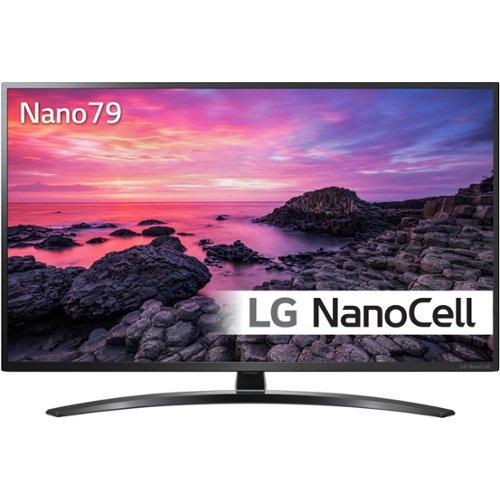 16+ Tv lg 43nano796ne 43 nanocell 4k uhd smart tv info