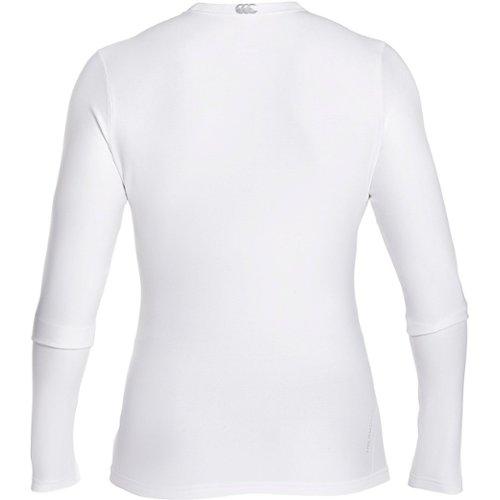 Heren Kleding voor voor Ondergoed voor Onderhemden en ondershirts Regatta Synthetisch Thermisch Vest Met Korte Mouwen Voor in het Wit voor heren 