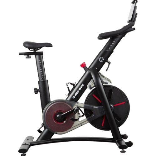 spinning spinner ascent bike