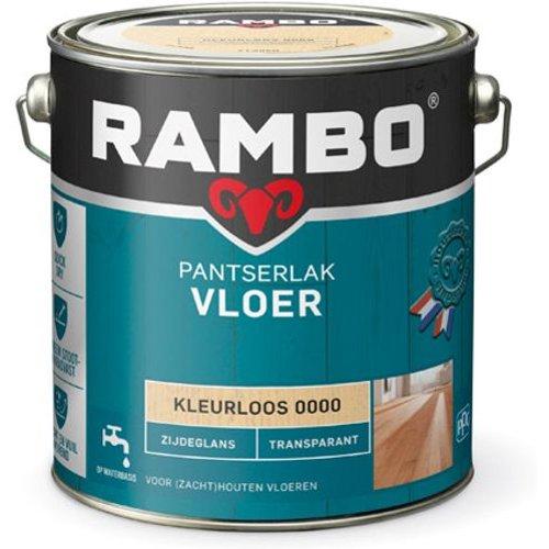Ijveraar samenvoegen Neerduwen Rambo Verf, laagste prijs | VERGELIJK.NL