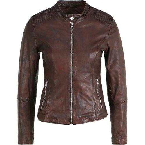 Goosecraft Tussenjas 'GC Blair Biker' Goosecraft Tussenjas 'GC Blair Biker'