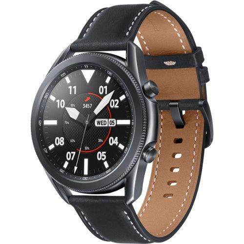 Samsung Galaxy Watch3 Smartwatch heren Stainless...