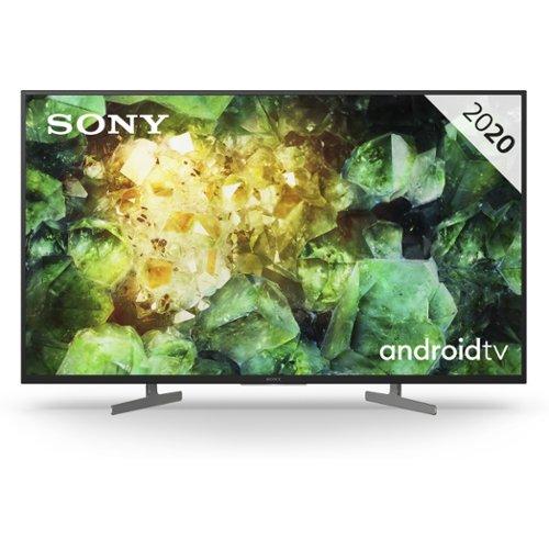 Sony Televisie Vergelijken Goedkope Tv Vergelijken