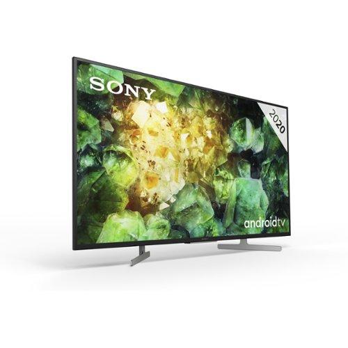 43++ Sony 65ag8 4k uhd qled smart tv kd65ag8 ideas