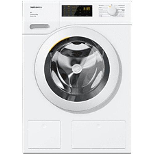Verplicht breed evenwichtig Miele WCD 670 WCS TwinDos | Wasmachine kopen vanaf €...