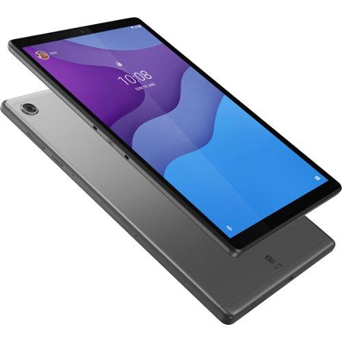 Обзор lenovo tab m10 hd 2nd gen