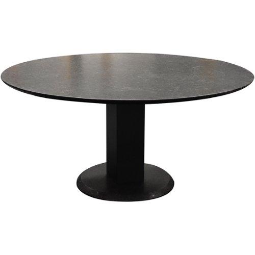 Studio 20 Dallas dining tuintafel 160 cm rond granie&hellip;