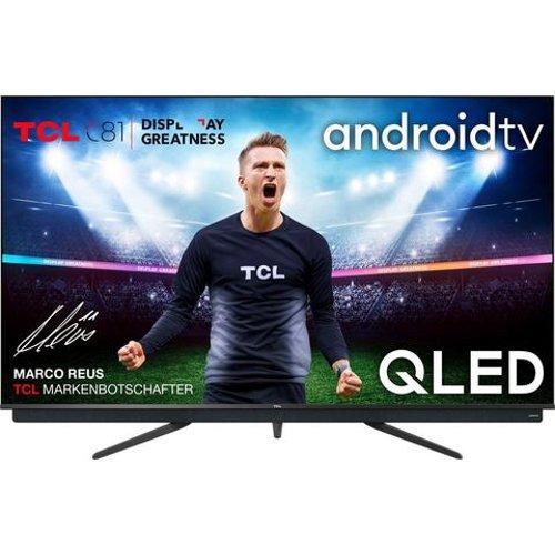 Tcl Televisie Vergelijken Goedkope Tv Vergelijken