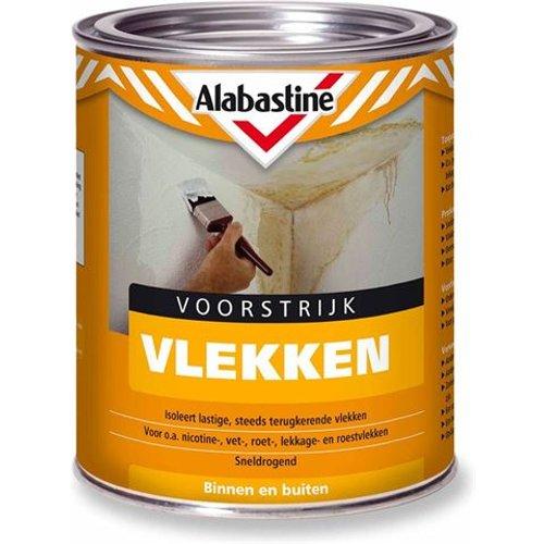 Alabastine verf. vanaf € 9,90 op VERGELIJK.NL