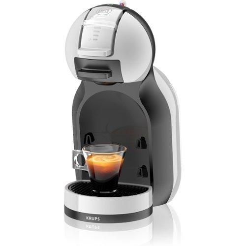 Krups Dolce Gusto Mini Me KP123B10 Grijs espresso ma...