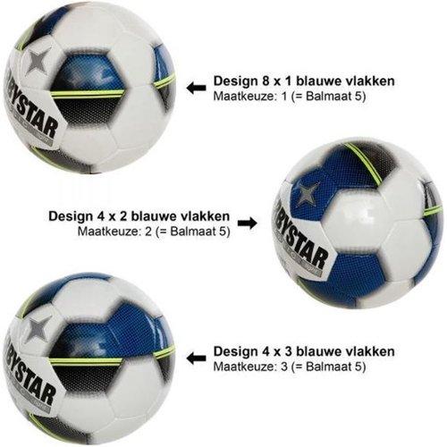 Panorama Ru patroon Goedkope Derbystar sportballen | VERGELIJK.NL
