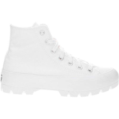 Converse Sneakers hoog 'CHUCK TAYLOR ALL STAR LUGGED