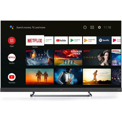Tcl Televisie Vergelijken Goedkope Tv Vergelijken