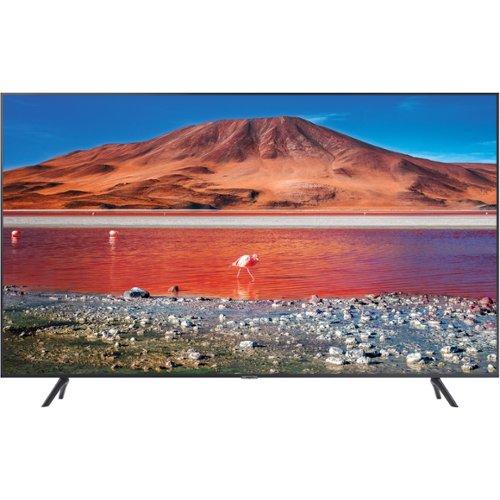 Led Samsung Televisie Vergelijken Goedkope Tv Verg