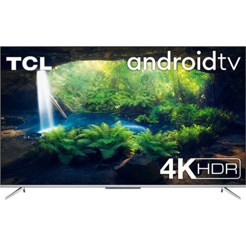 Tcl Televisie Vergelijken Goedkope Tv Vergelijken